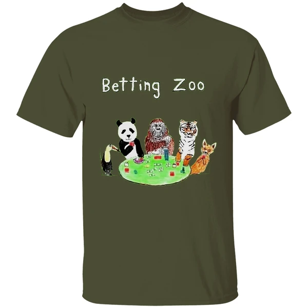 dave-portnoy-betting-zoo-shirt-militarygreen