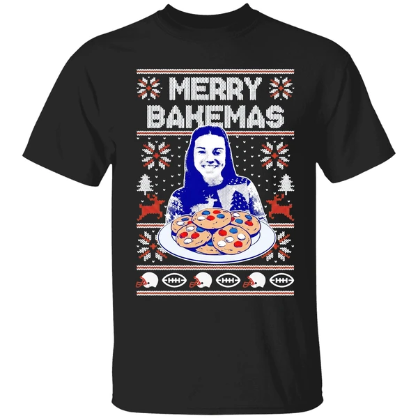Dave Portnoy Merry Bakemas Shirt