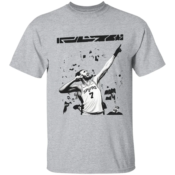 deaaron-fox-wearing-luke-kornet-shirt-sportgrey