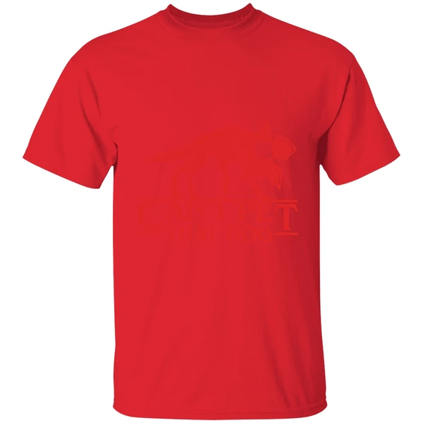 Demodog Can I Pet That Dog Stranger Dogs Shirt - Image 4