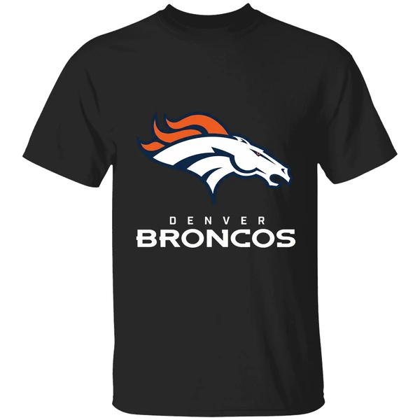 Denver Broncos Climb Higher 2025 Nfl Playoffs Shirt