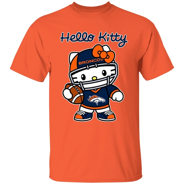 denver-broncos-hello-kitty-shirt-orange