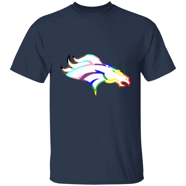 Denver Broncos Pride Shirt - Image 4
