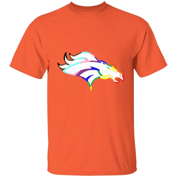 Denver Broncos Pride Shirt - Image 5