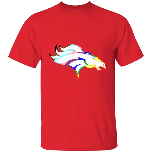 Denver Broncos Pride Shirt - Image 6