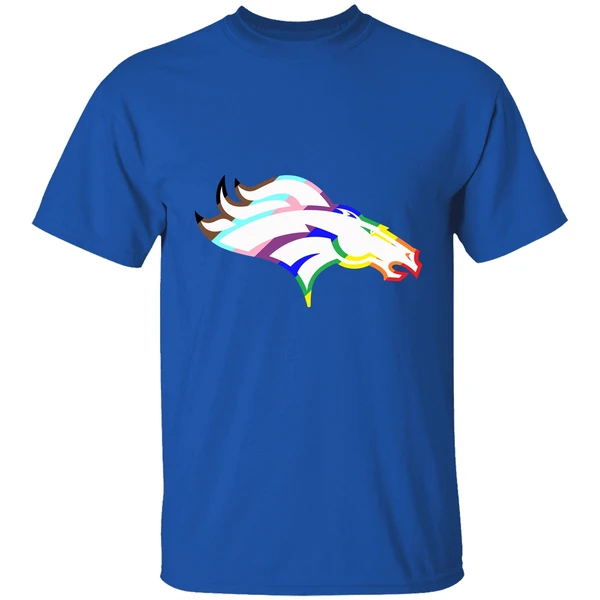 Denver Broncos Pride Shirt - Image 7