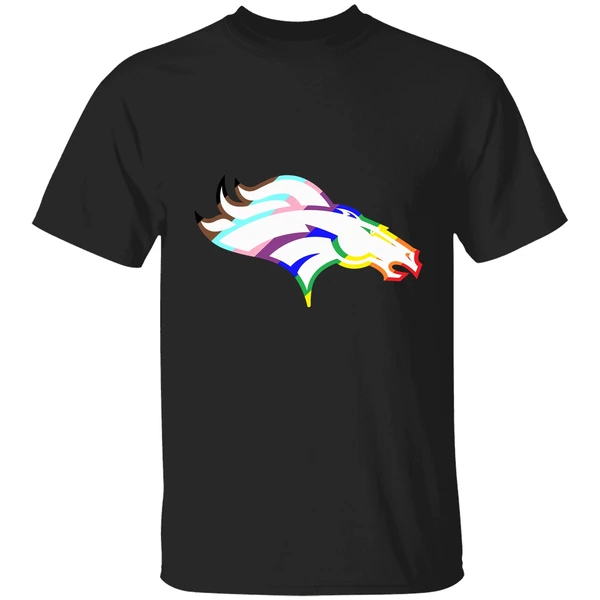Denver Broncos Pride Shirt - Image 9