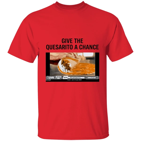 denver-nuggets-give-the-quesarito-a-chance-shirt-red