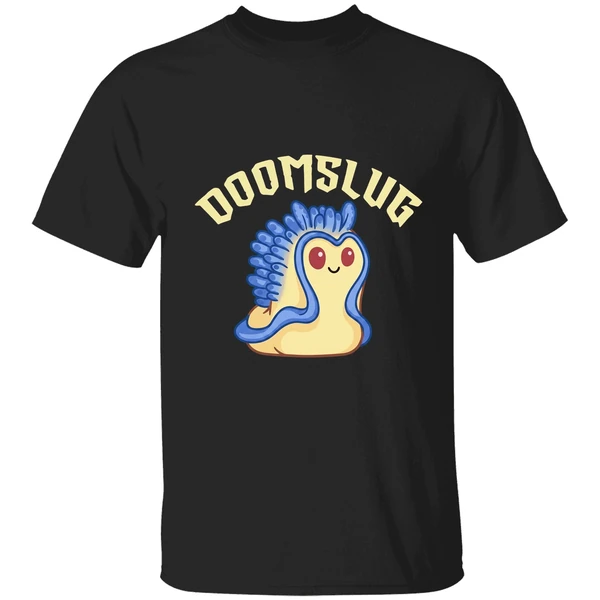 Design Doomslug Shirt