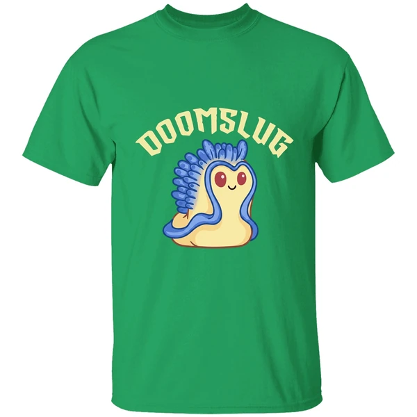 Design Doomslug Shirt - Image 2