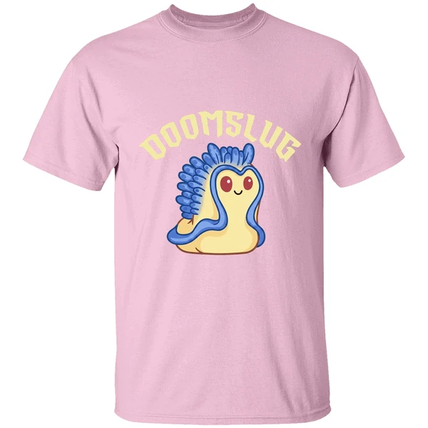Design Doomslug Shirt - Image 3