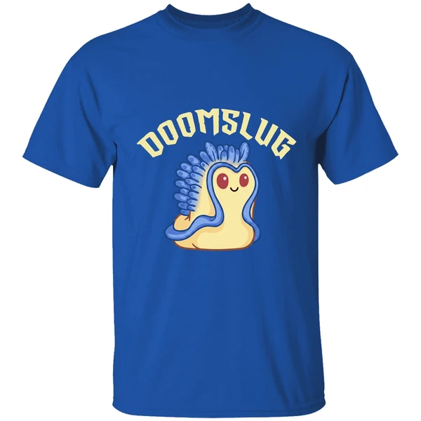 Design Doomslug Shirt - Image 8