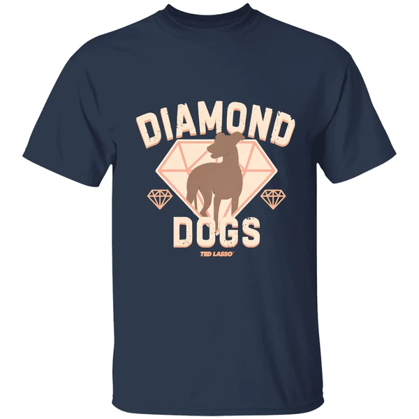 diamond-dogs-ted-lasso-shirt-navy
