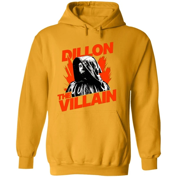 Dillon Brooks The Villain Phoenix Suns Hoodie