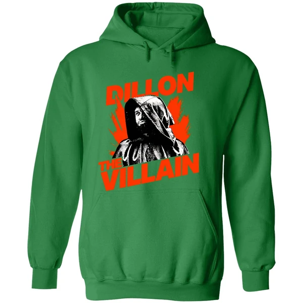 Dillon Brooks The Villain Phoenix Suns Hoodie - Image 2