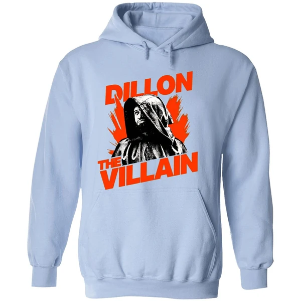 Dillon Brooks The Villain Phoenix Suns Hoodie - Image 4
