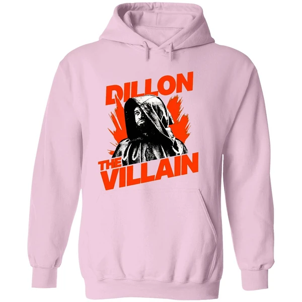 Dillon Brooks The Villain Phoenix Suns Hoodie - Image 5