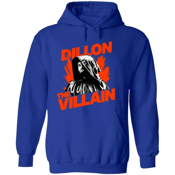 Dillon Brooks The Villain Phoenix Suns Hoodie - Image 7