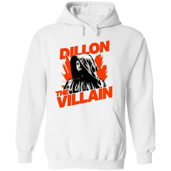 Dillon Brooks The Villain Phoenix Suns Hoodie - Image 8