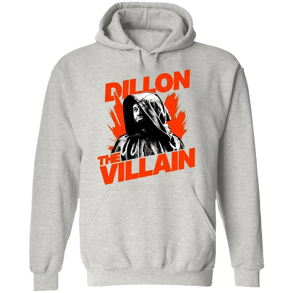 Dillon Brooks The Villain Phoenix Suns Hoodie - Image 9