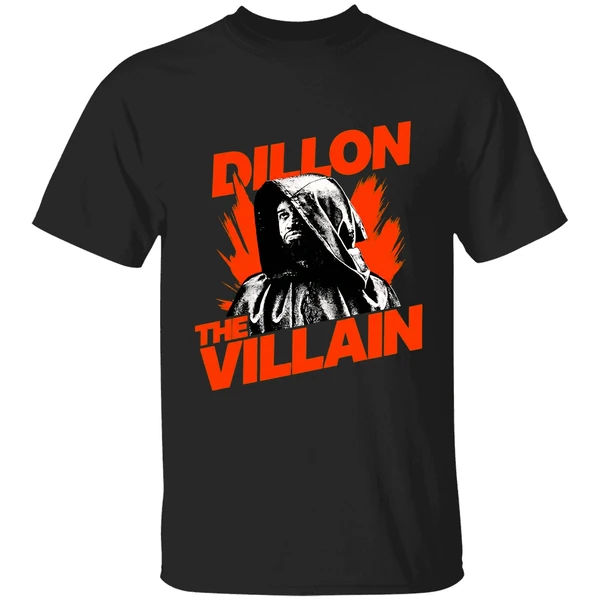Dillon Brooks The Villain Phoenix Suns Shirt