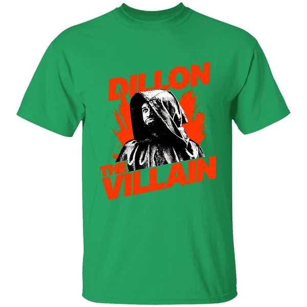 Dillon Brooks The Villain Phoenix Suns Shirt - Image 2