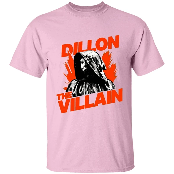 Dillon Brooks The Villain Phoenix Suns Shirt - Image 3