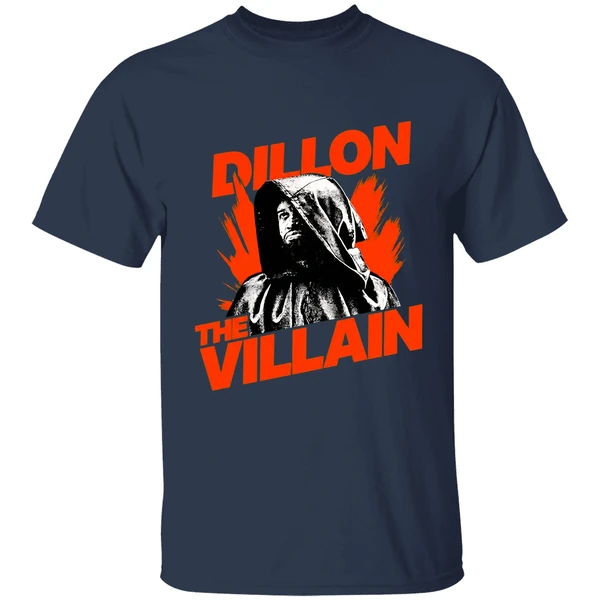Dillon Brooks The Villain Phoenix Suns Shirt - Image 5