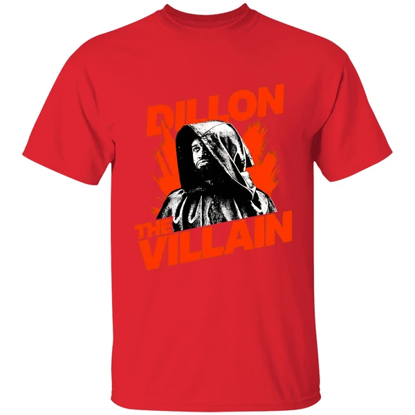 Dillon Brooks The Villain Phoenix Suns Shirt - Image 7