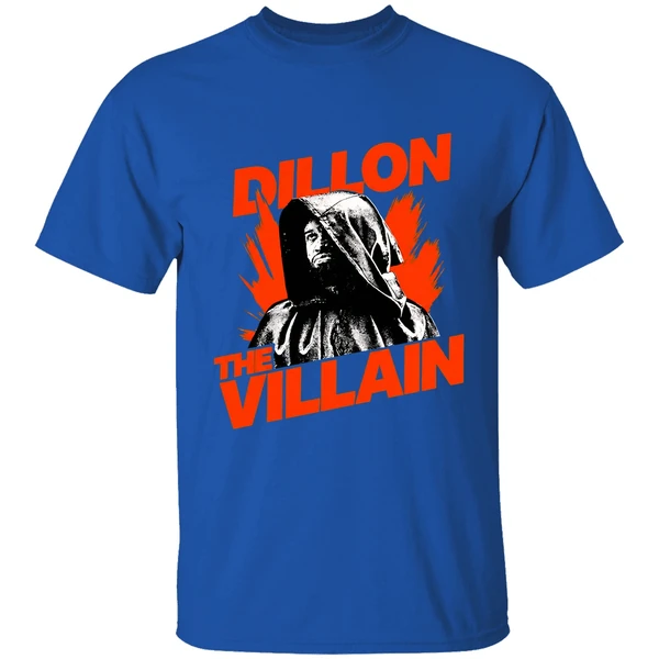 Dillon Brooks The Villain Phoenix Suns Shirt - Image 8
