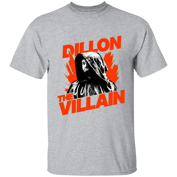 Dillon Brooks The Villain Phoenix Suns Shirt - Image 9