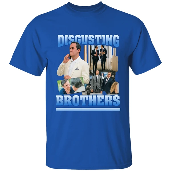 Disgusting