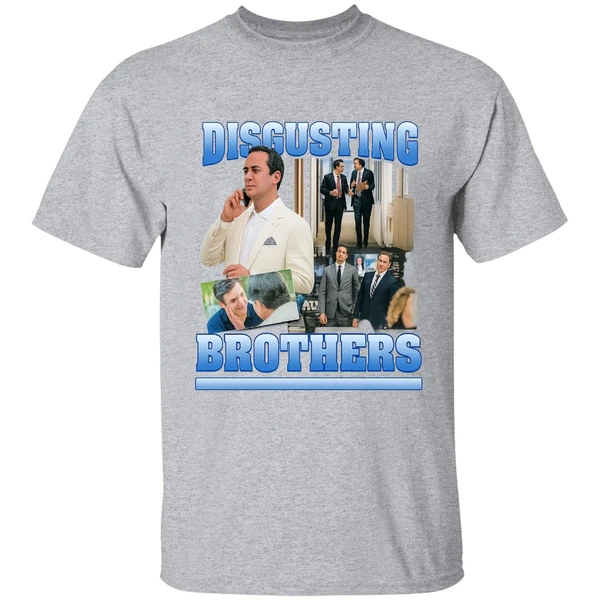 Disgusting