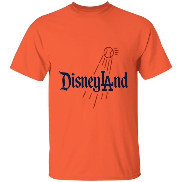 Disneyland