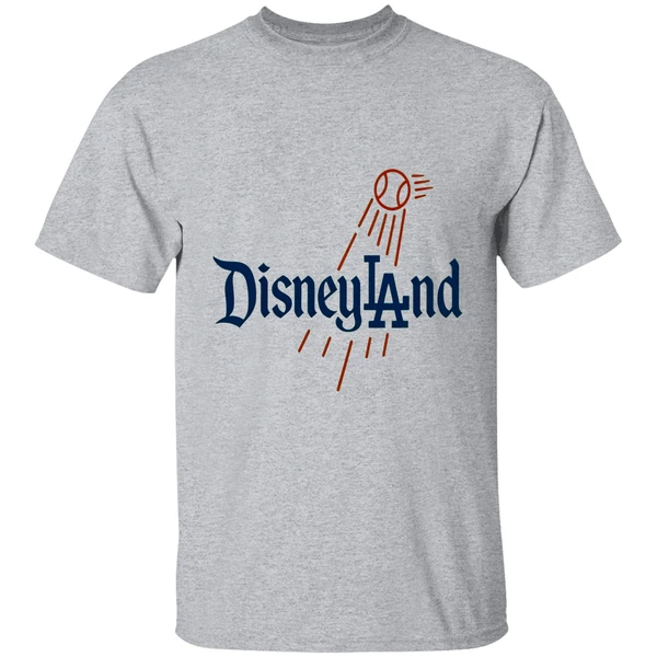 Disneyland