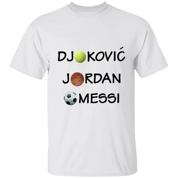 Djokovic