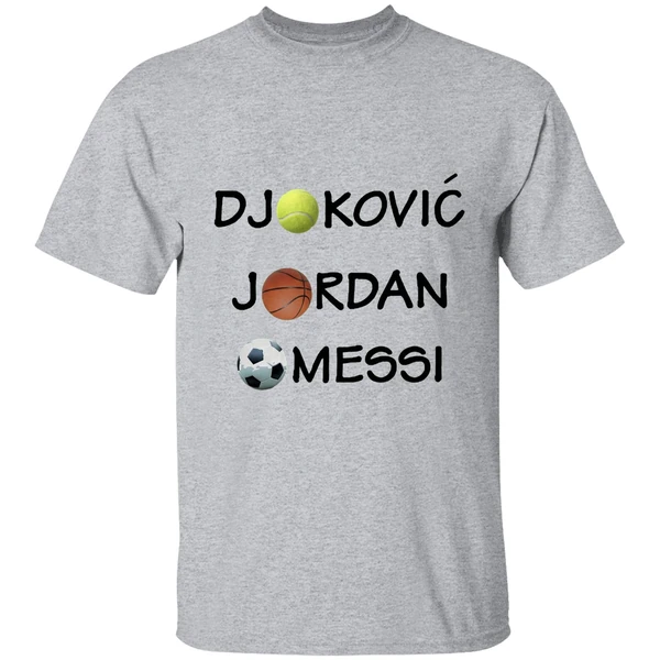 Djokovic