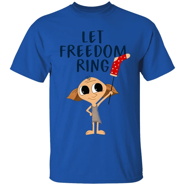 dobby-let-freedom-ring-shirt-royalblue