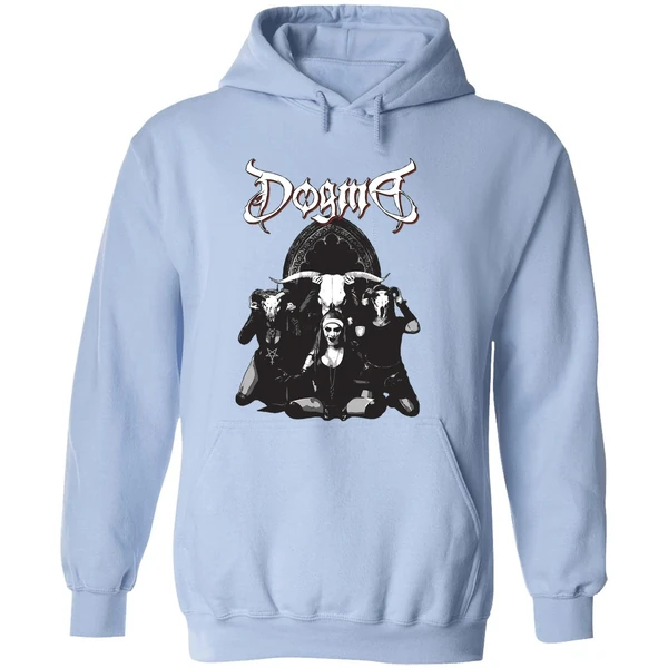 Dogma Band Hoodie - Image 4