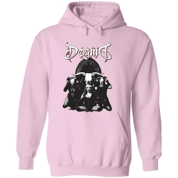 Dogma Band Hoodie - Image 5