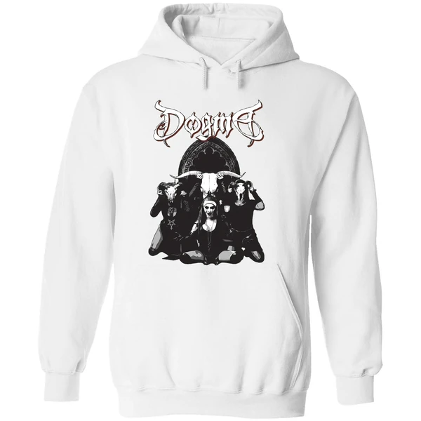Dogma Band Hoodie - Image 8