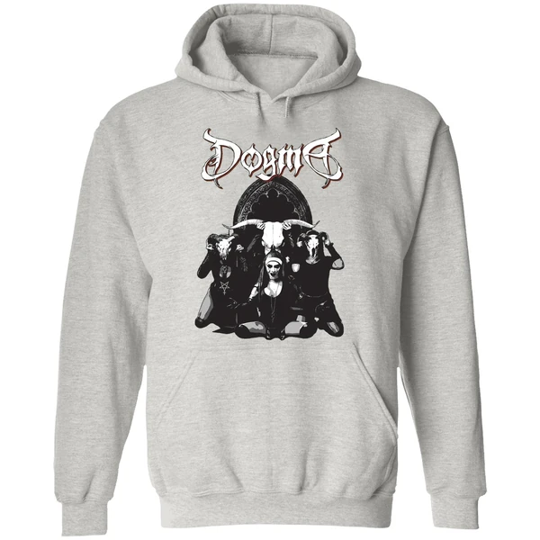 Dogma Band Hoodie - Image 9