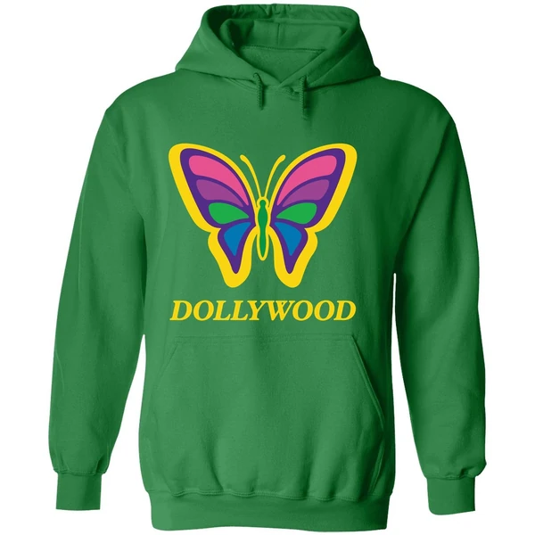 Dolly Parton Dollywood Hoodie - Image 2