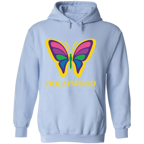 Dolly Parton Dollywood Hoodie - Image 4