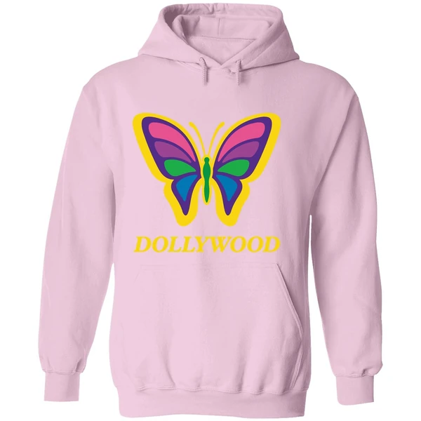Dolly Parton Dollywood Hoodie - Image 5