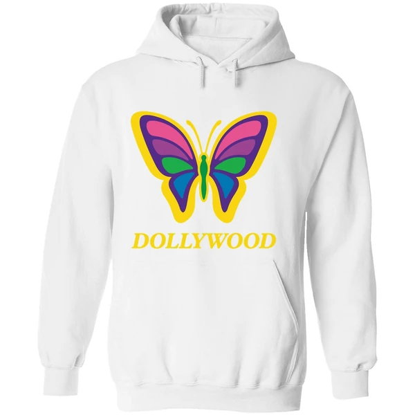 Dolly Parton Dollywood Hoodie - Image 8