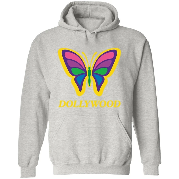 Dolly Parton Dollywood Hoodie - Image 9