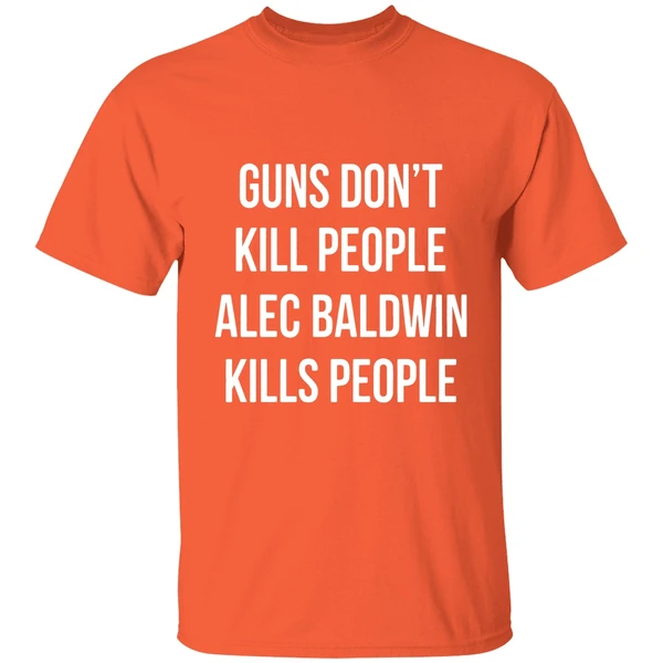 donald trump jr alec baldwin shirt orange