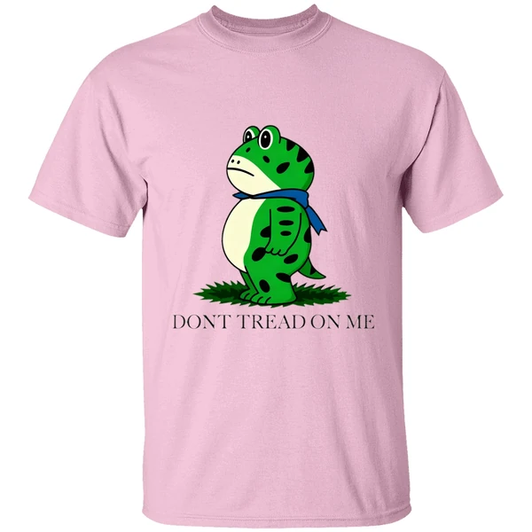 Dont