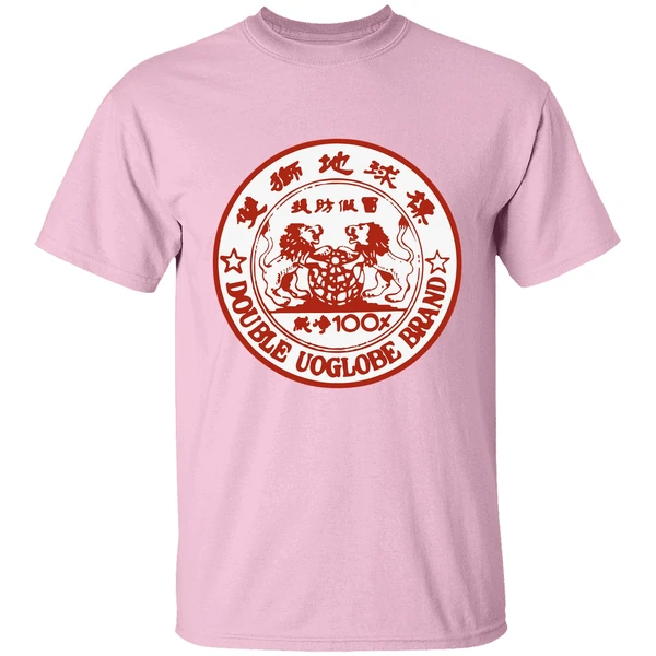 Double Uoglobe Brand Shirt Double Uoglobe Brand Shirt